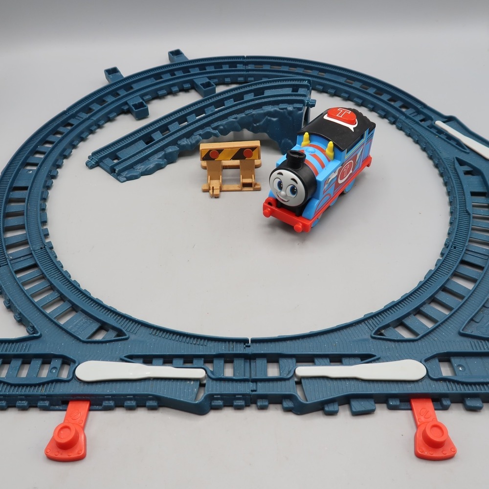 Thomas‎ Friends All Engines Go Talking Thomas Motorized Train Replacement lot